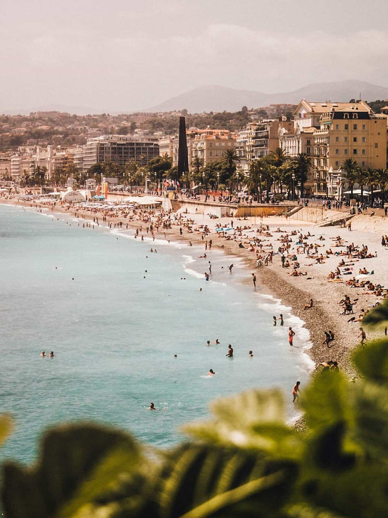 Photo Credit John Jason on Unsplash Nice France 1