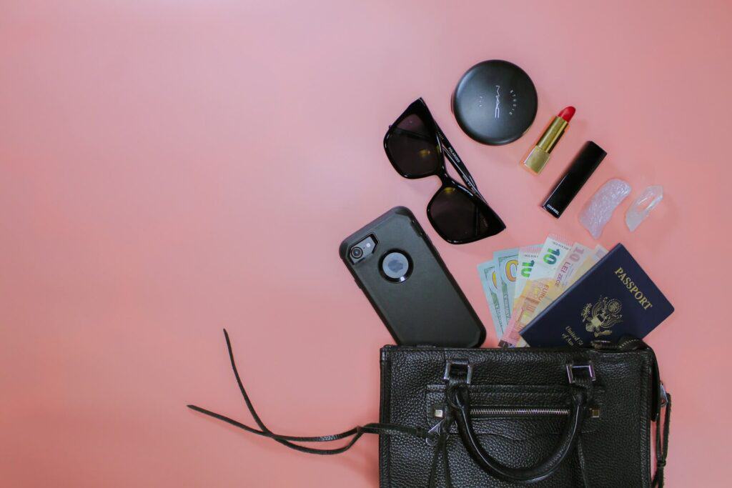 Photo Credit Nick Noel on Unsplash Passport