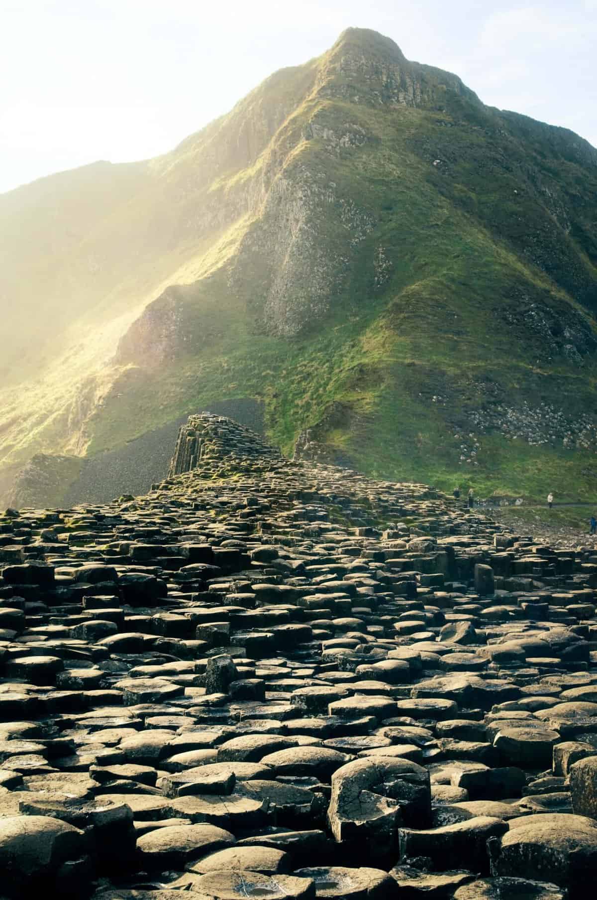 Photo Credit Patrick Metzdorf on Unsplash Giants Causeway Northern Ireland scaled