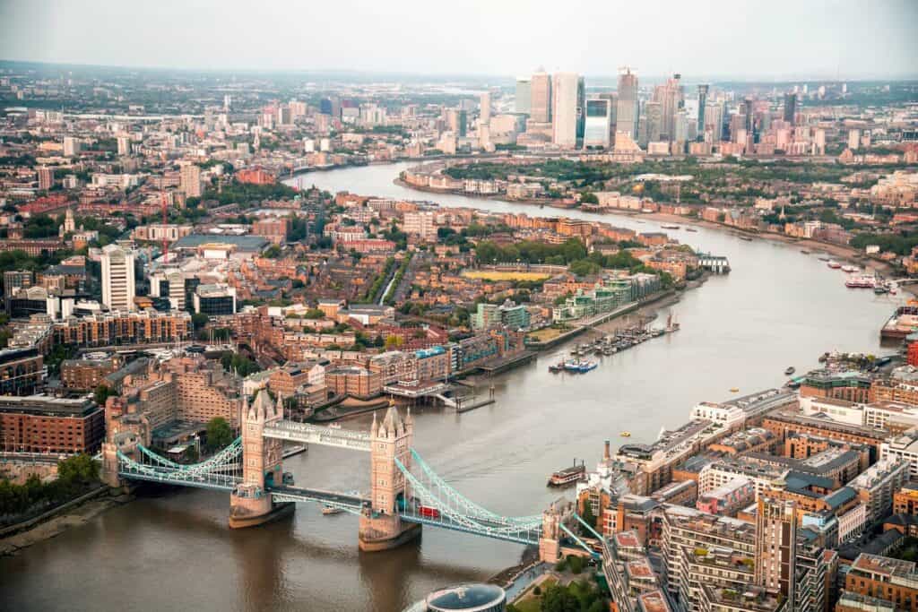 Photo Credit Sander Crombach on Unsplash Greater London United Kingdom