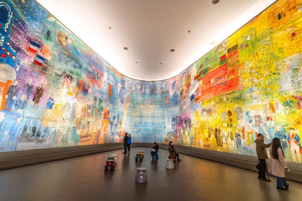 Photo Credit Sortira Paris Musee dArt Moderne de la Ville de Paris