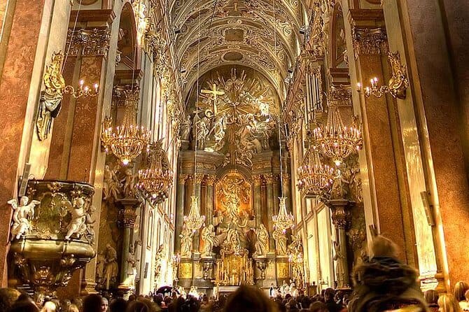 Photo Credit Viator Czestochowa Black Madonna Poland