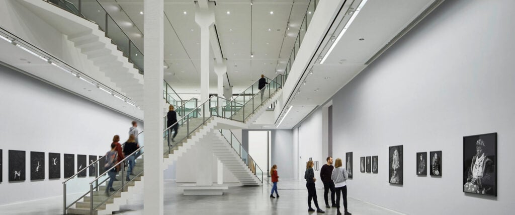Photo Credit Visit Berlin Berlinische Galerie Berlin