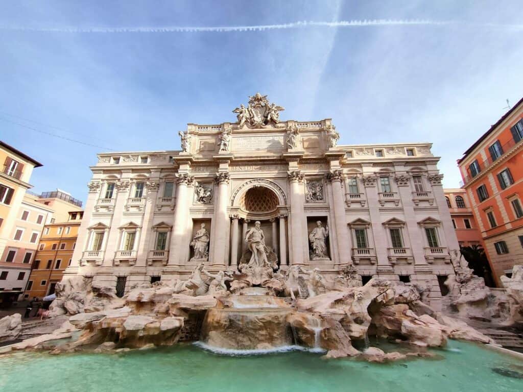 Photo Etienne Parmenter on Unsplash Rome Metropolitan City of Rome Italy