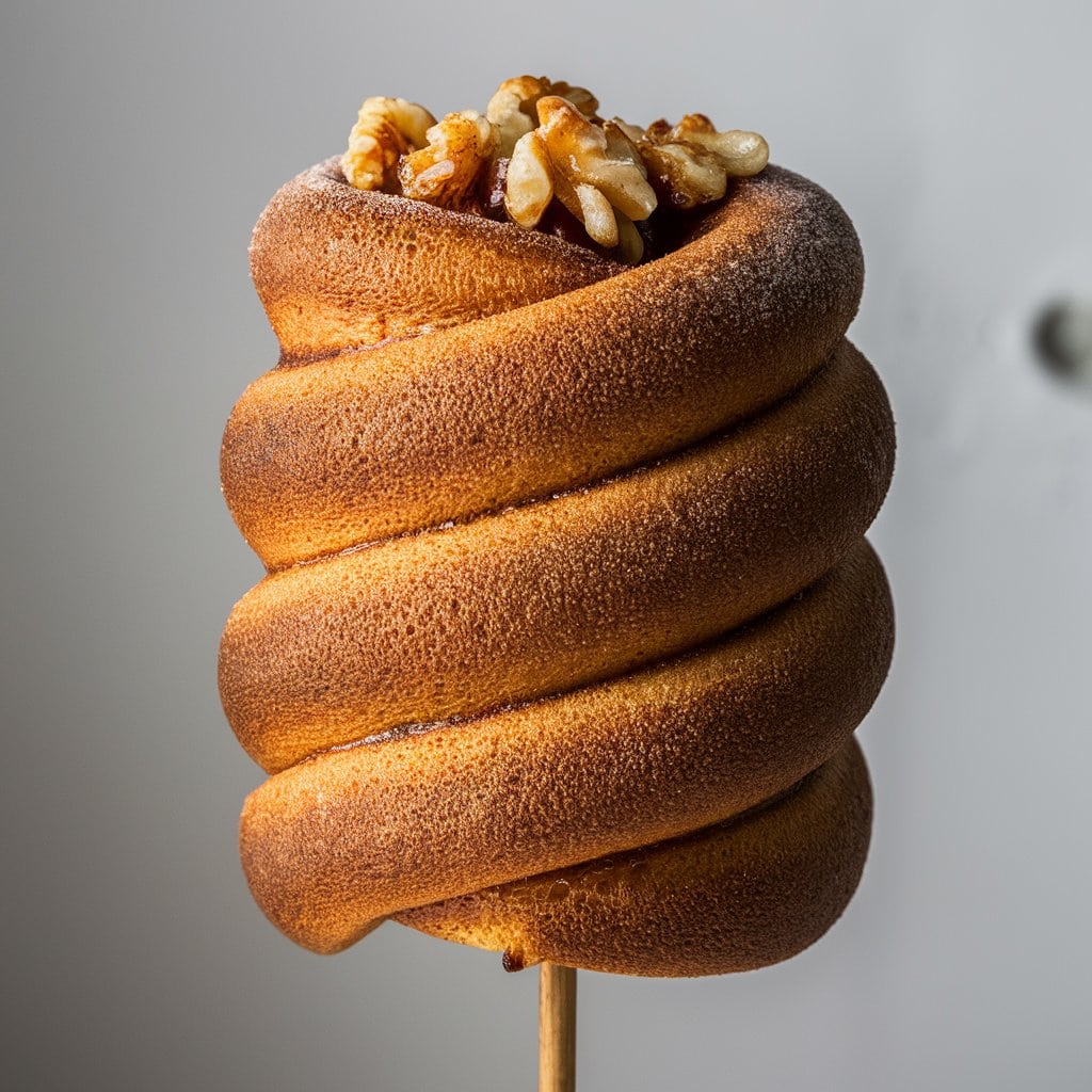 Trdelnik