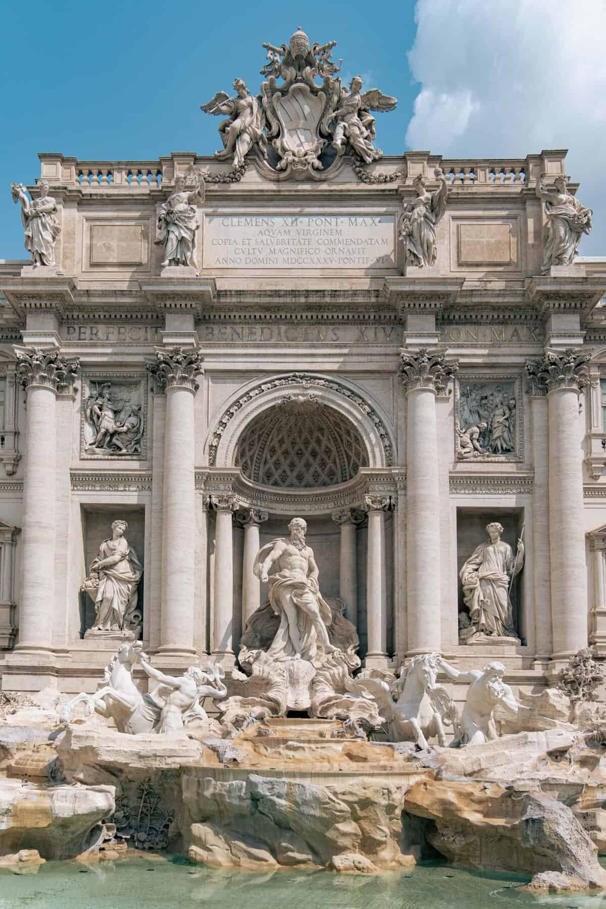 Unsplash Rome Metropolitan City of Rome Italy scaled
