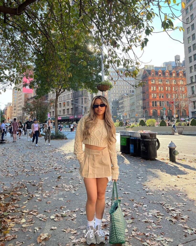 new york fall outfits 2