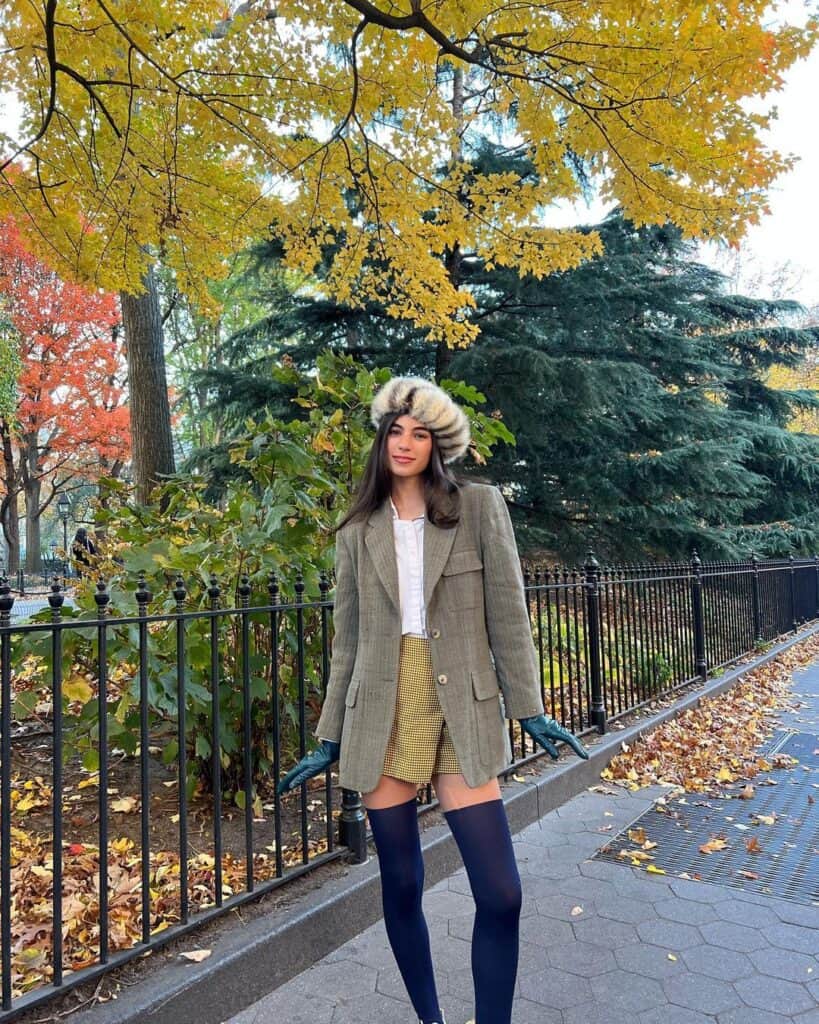 new york fall outfits 8