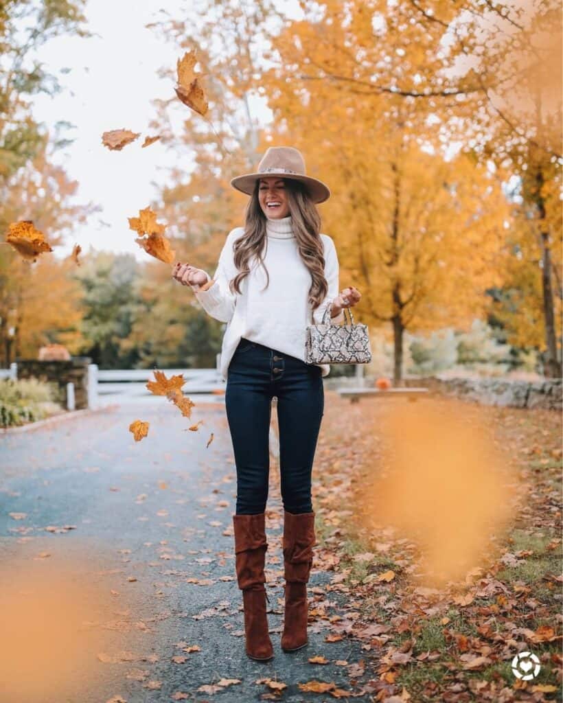 vermont fall outfits 2