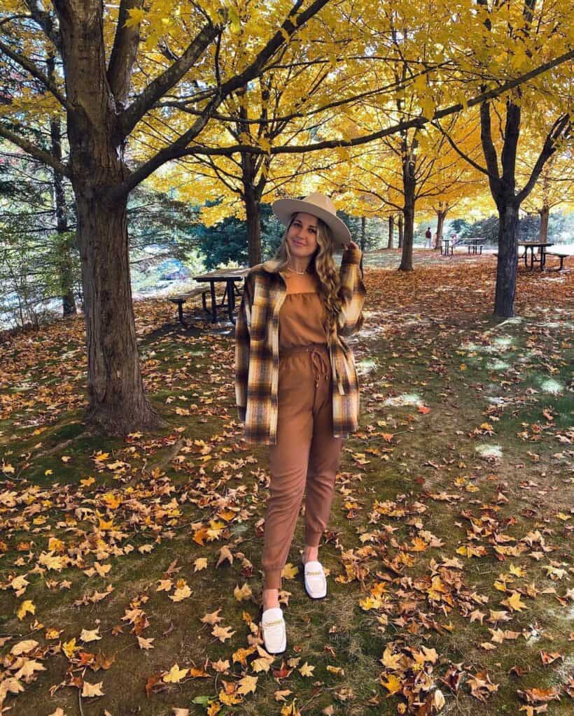 vermont fall outfits 6