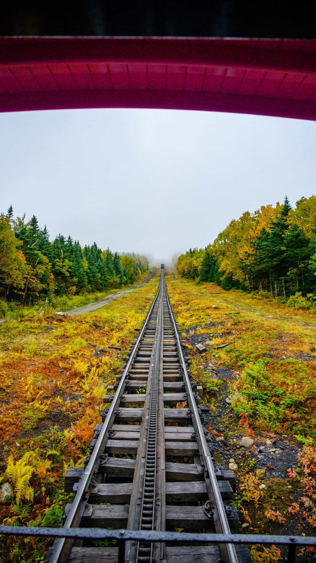 vermont train