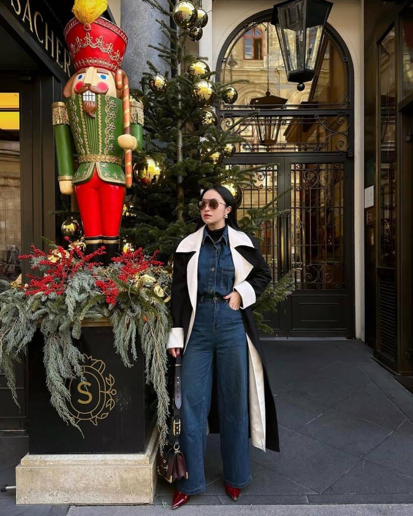 Europe Christmas Outfits 4