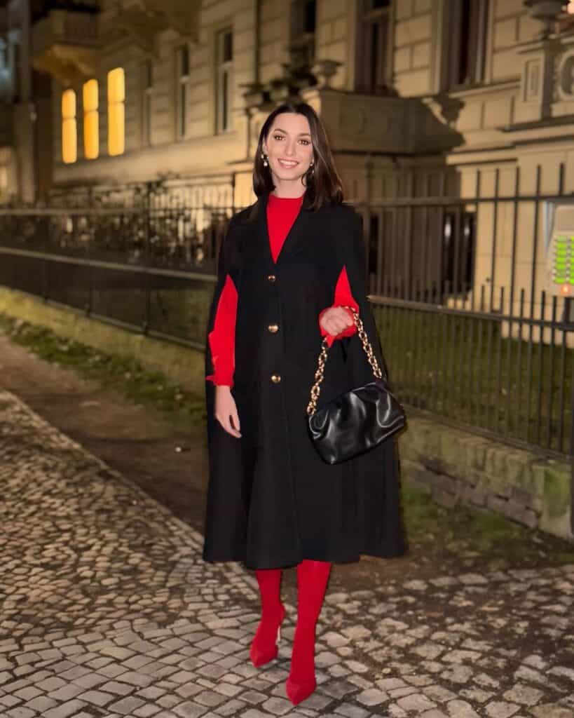 Europe Christmas Outfits 7