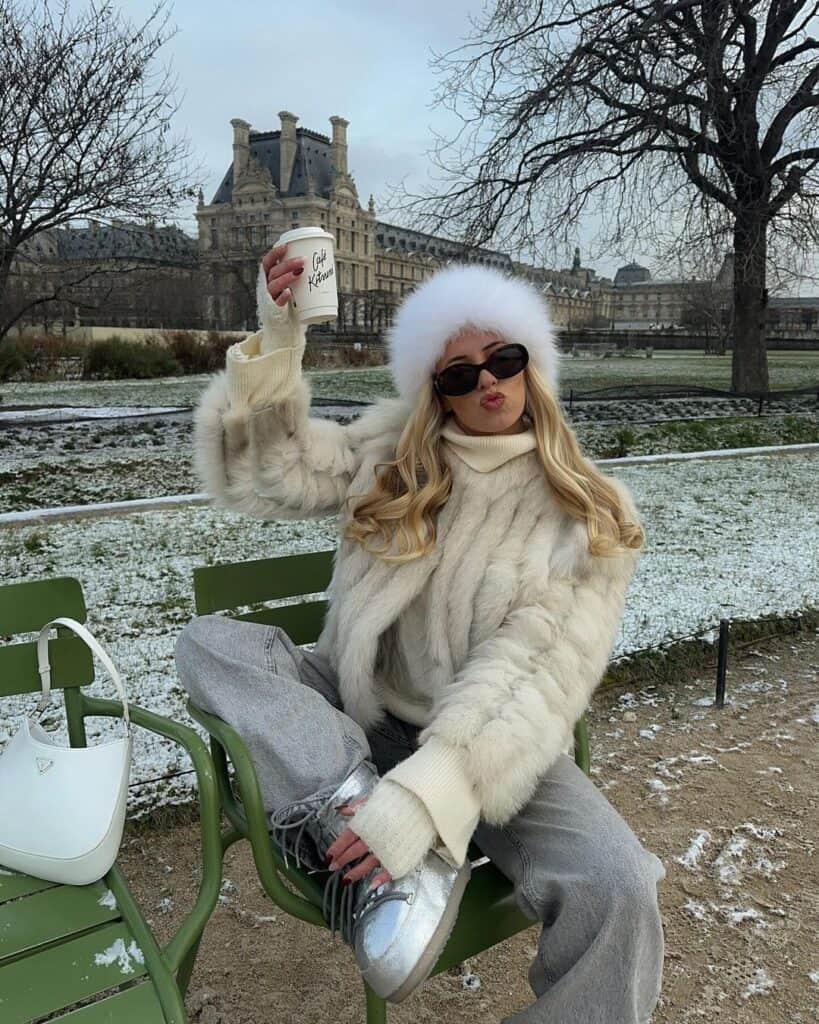 Europe Winter Outfits 1 Europe Winter Outfits 1