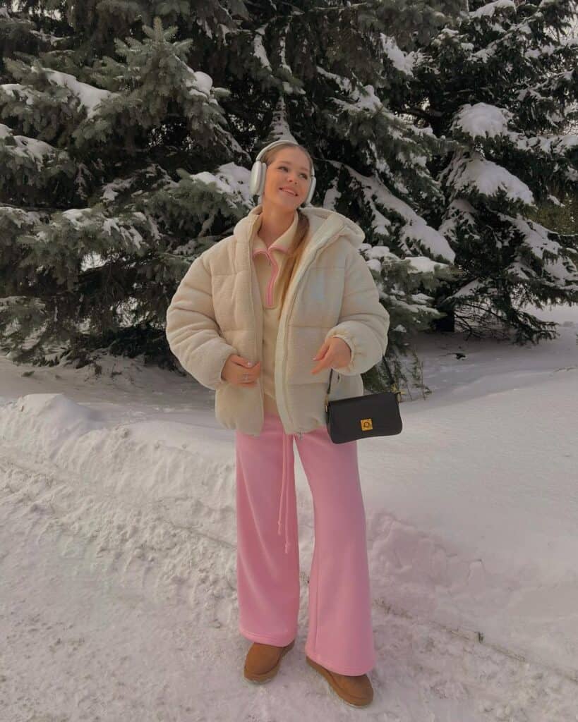 Europe Winter Outfits 18