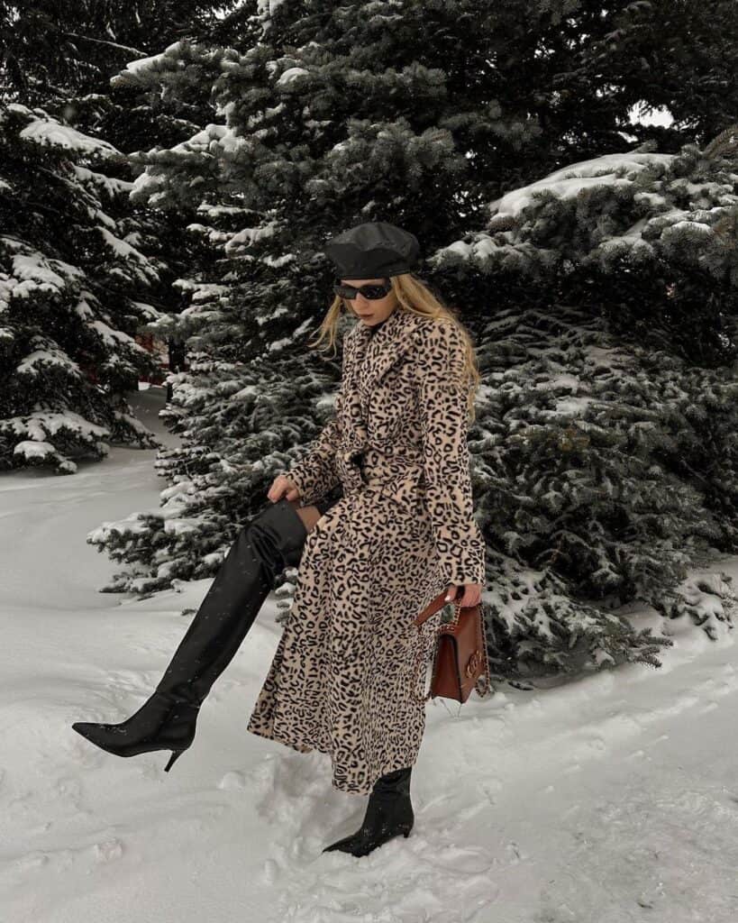 Europe Winter Outfits 5