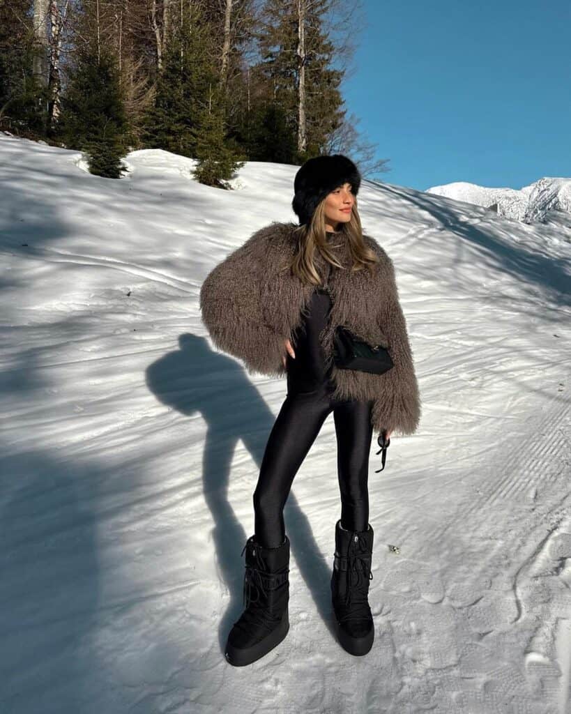 Europe Winter Outfits 6