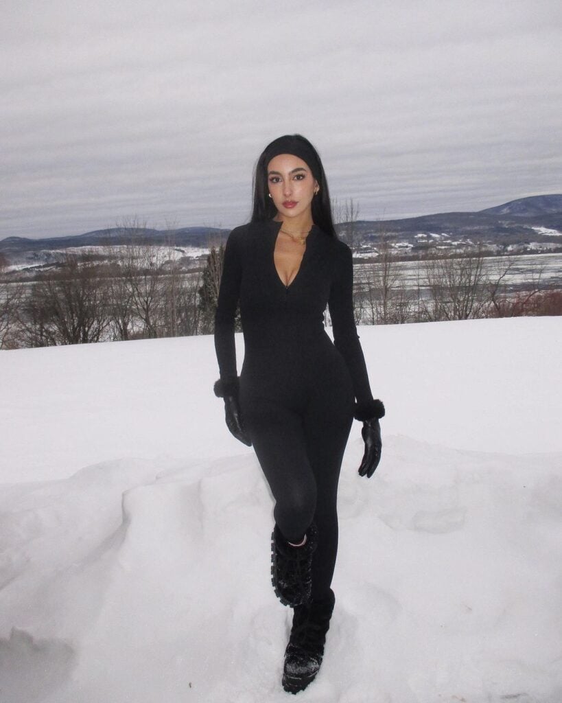 Europe Winter Outfits 7