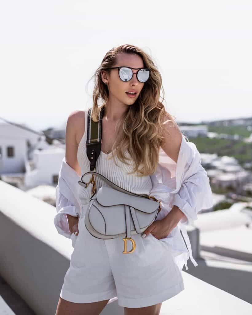 Santorini Outfit Ideas 15