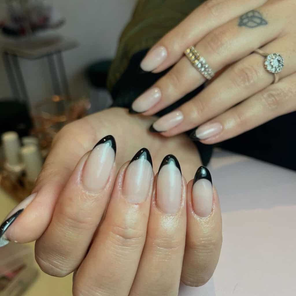 french nails design 2024 10