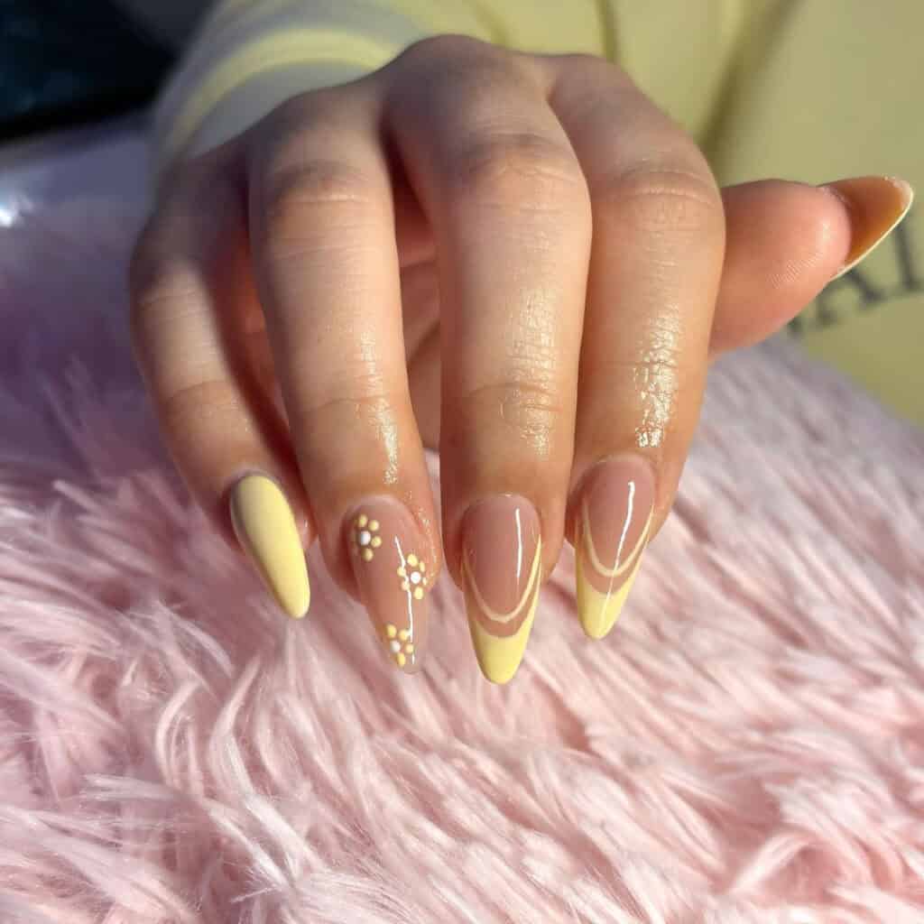 french nails design 2024 26