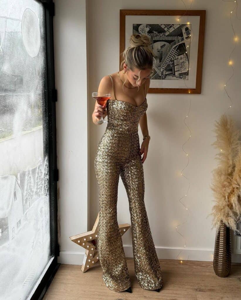outfits for christmas in nyc 1