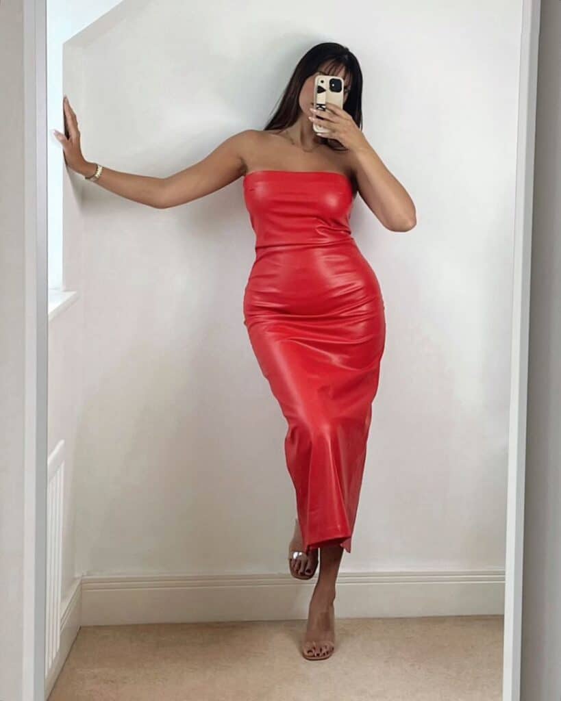 outfits for christmas in nyc 16