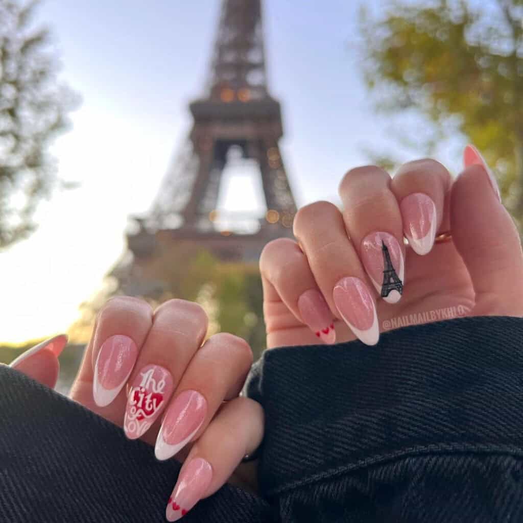 paris nails designs 1