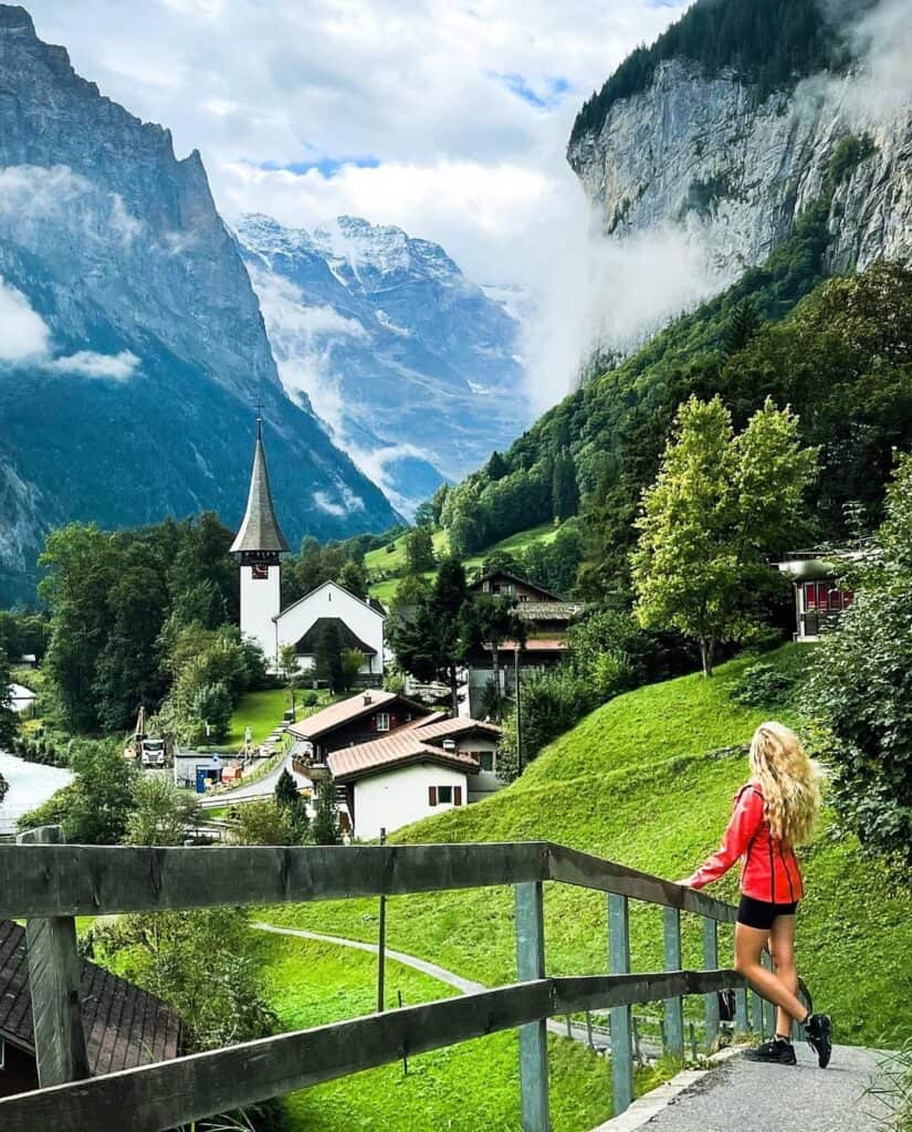 Best Holiday Destinations Europe 1