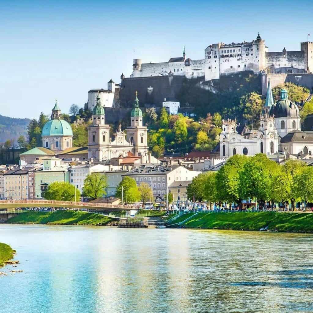 Best Holiday Destinations Europe 10