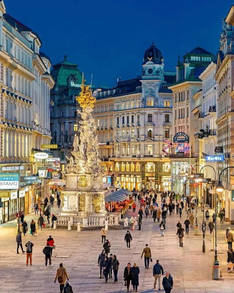Best Holiday Destinations Europe 15