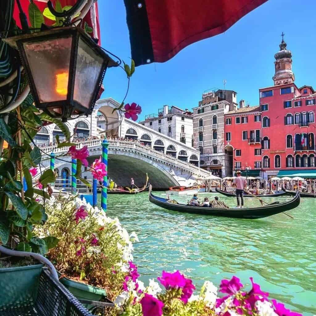 Best Holiday Destinations Europe 5