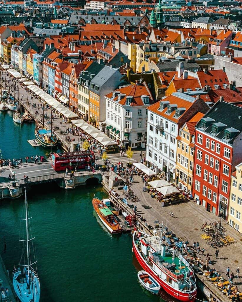 Best Holiday Destinations Europe 6