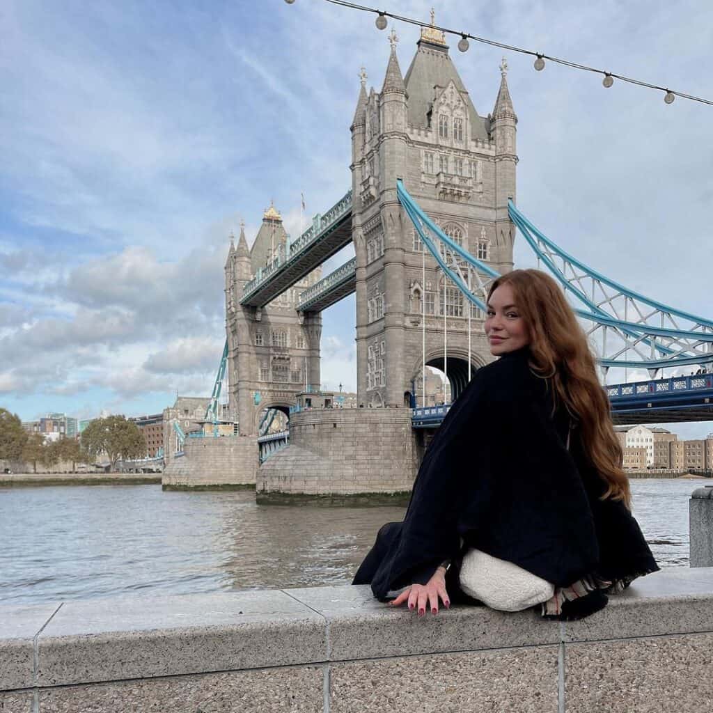 Best Photo Spots in London 1
