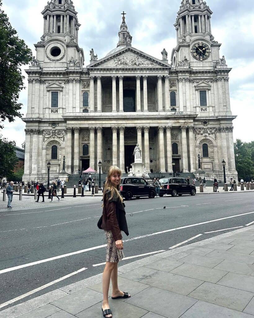 Best Photo Spots in London 11
