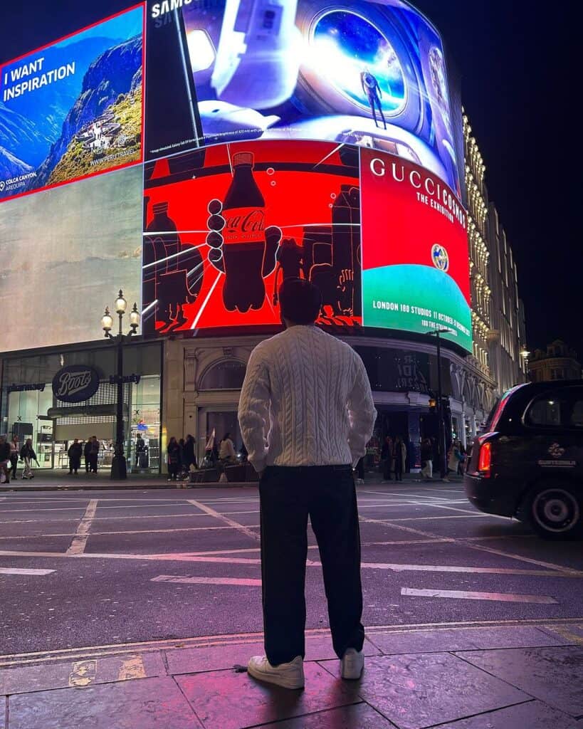 Best Photo Spots in London 15