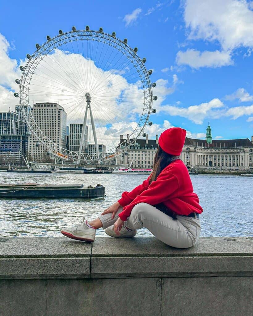 Best Photo Spots in London 3