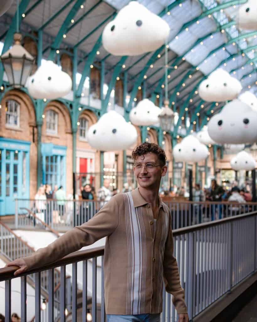 Best Photo Spots in London 4