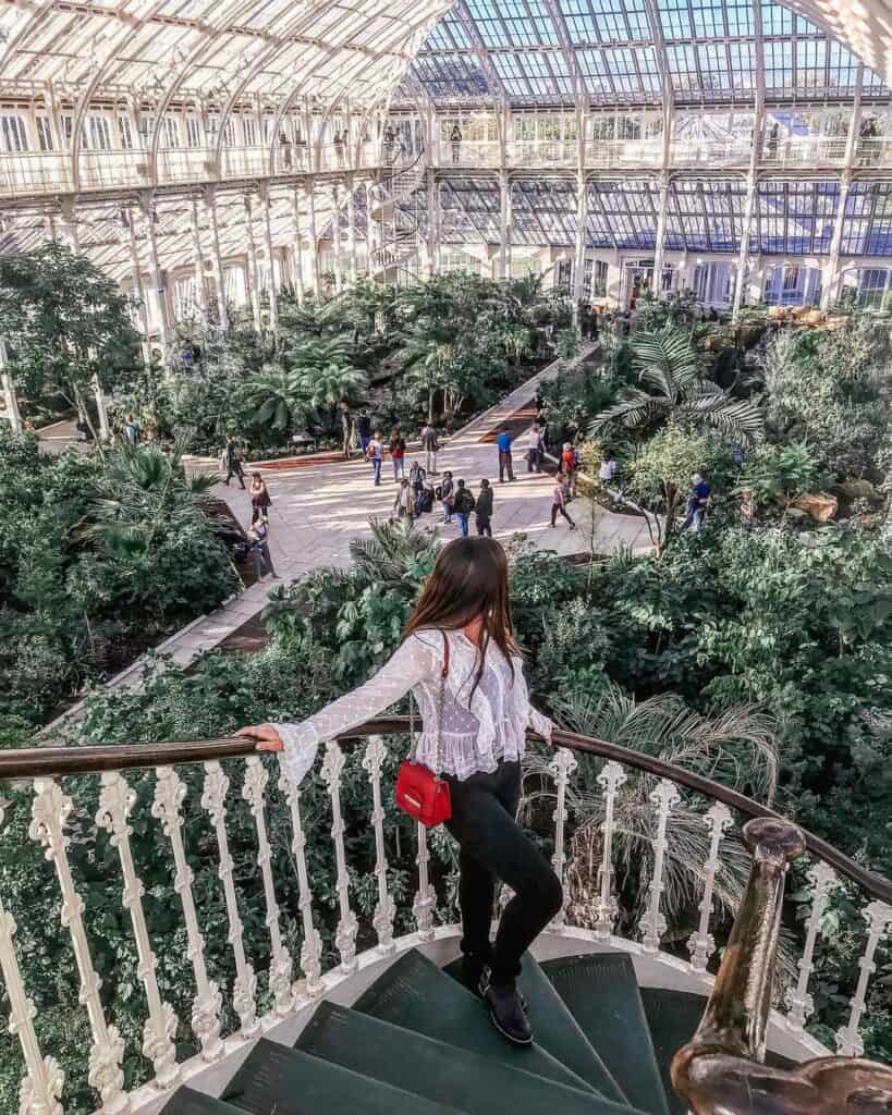 Best Photo Spots in London 5