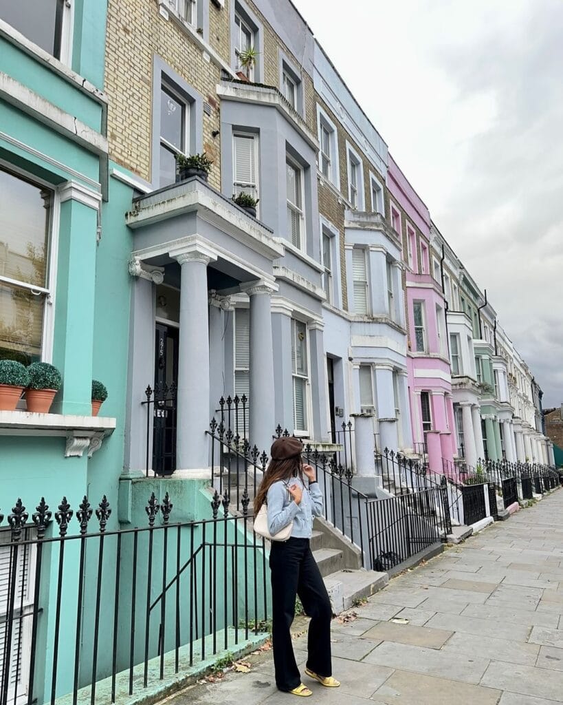 Best Photo Spots in London 6