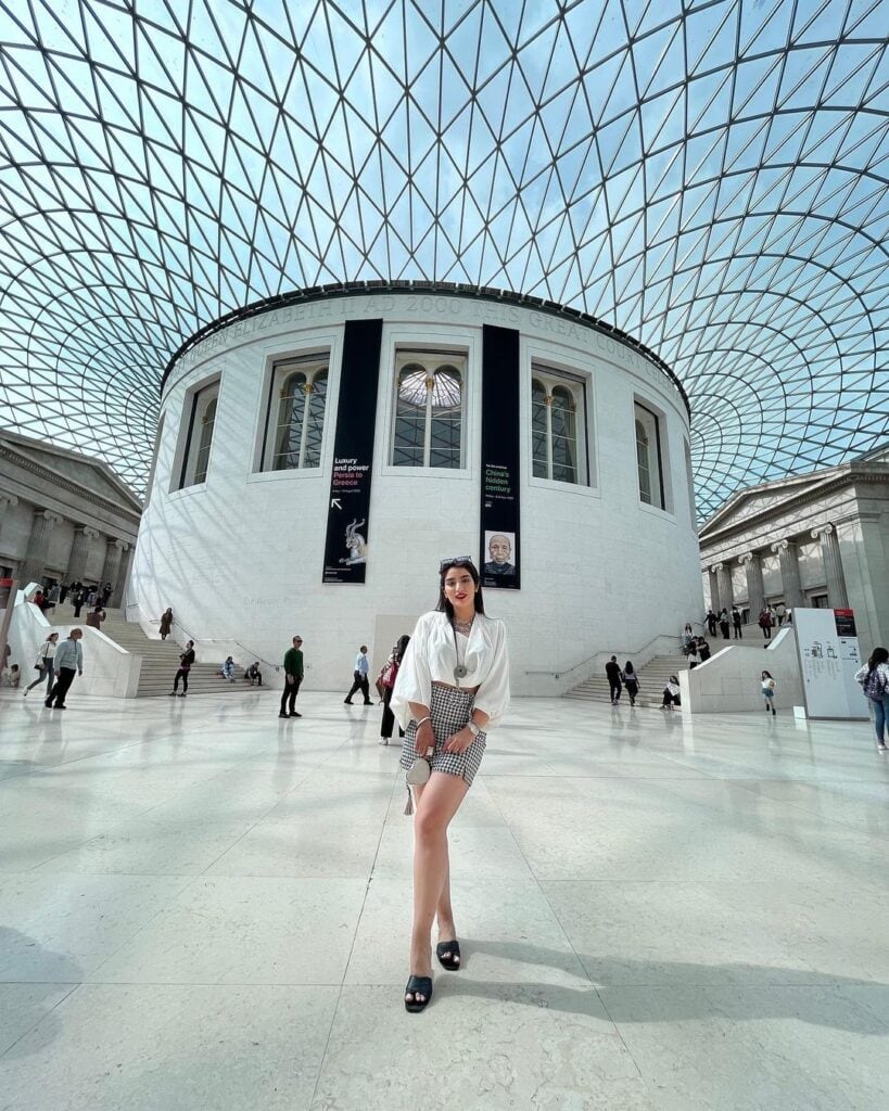 Best Photo Spots in London 9