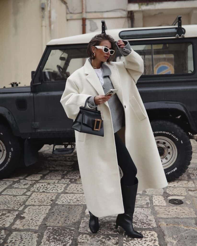 England Winter Outfits 14