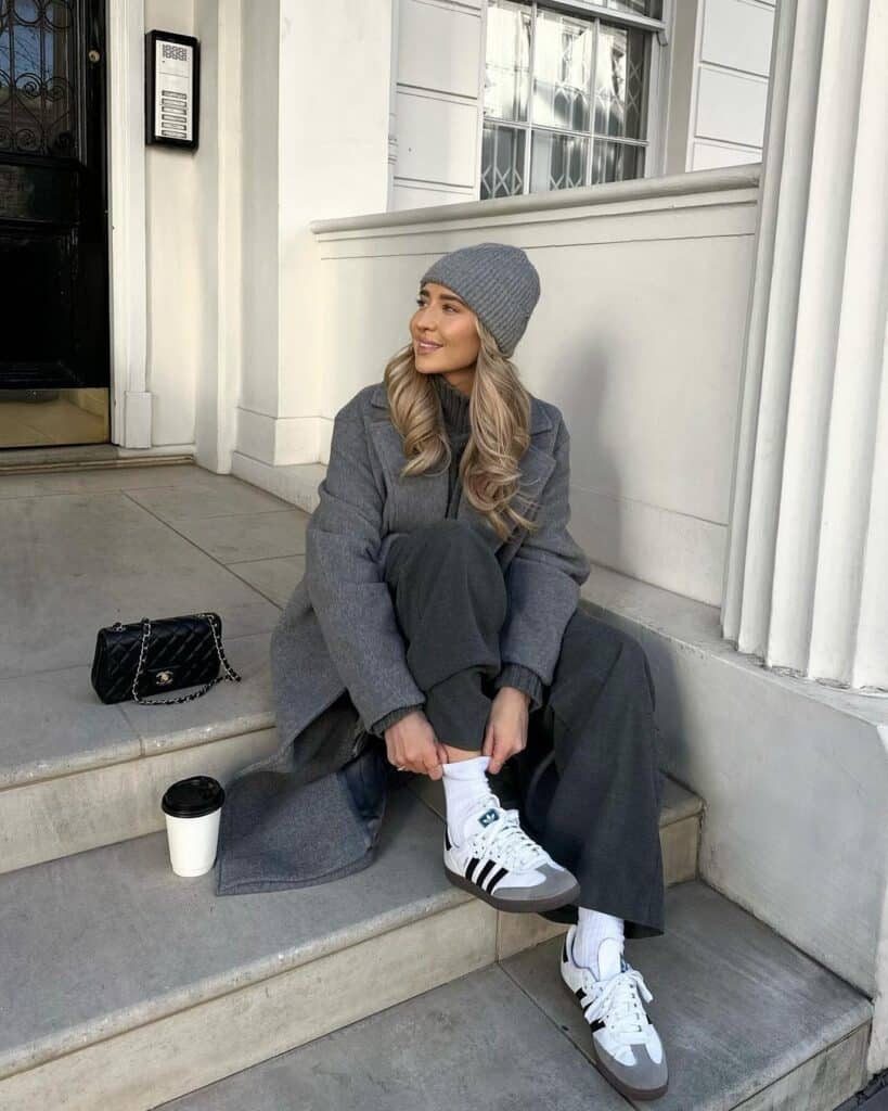 England Winter Outfits 3
