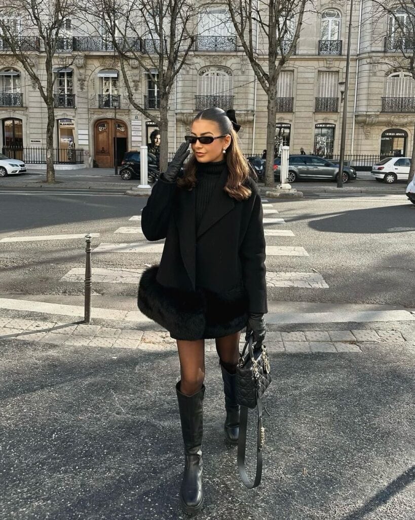 England Winter Outfits 4