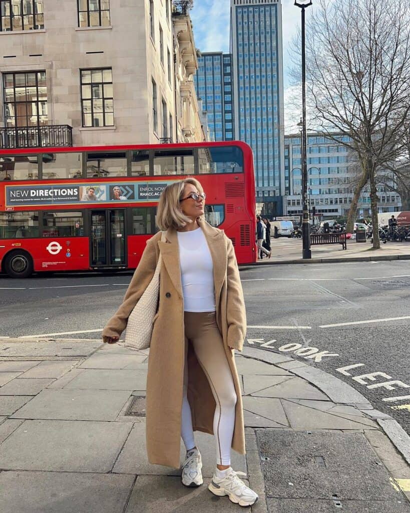 England Winter Outfits 9