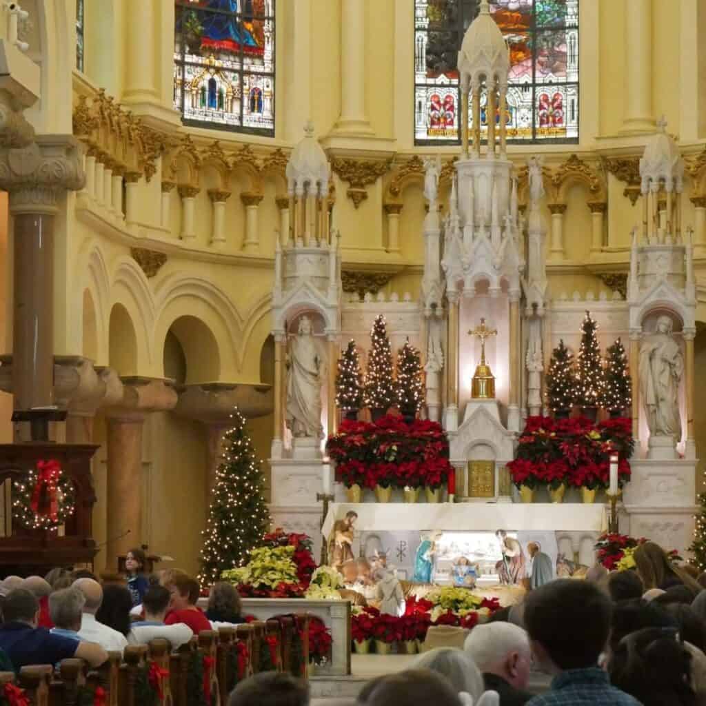 Italy Christmas Traditions 12