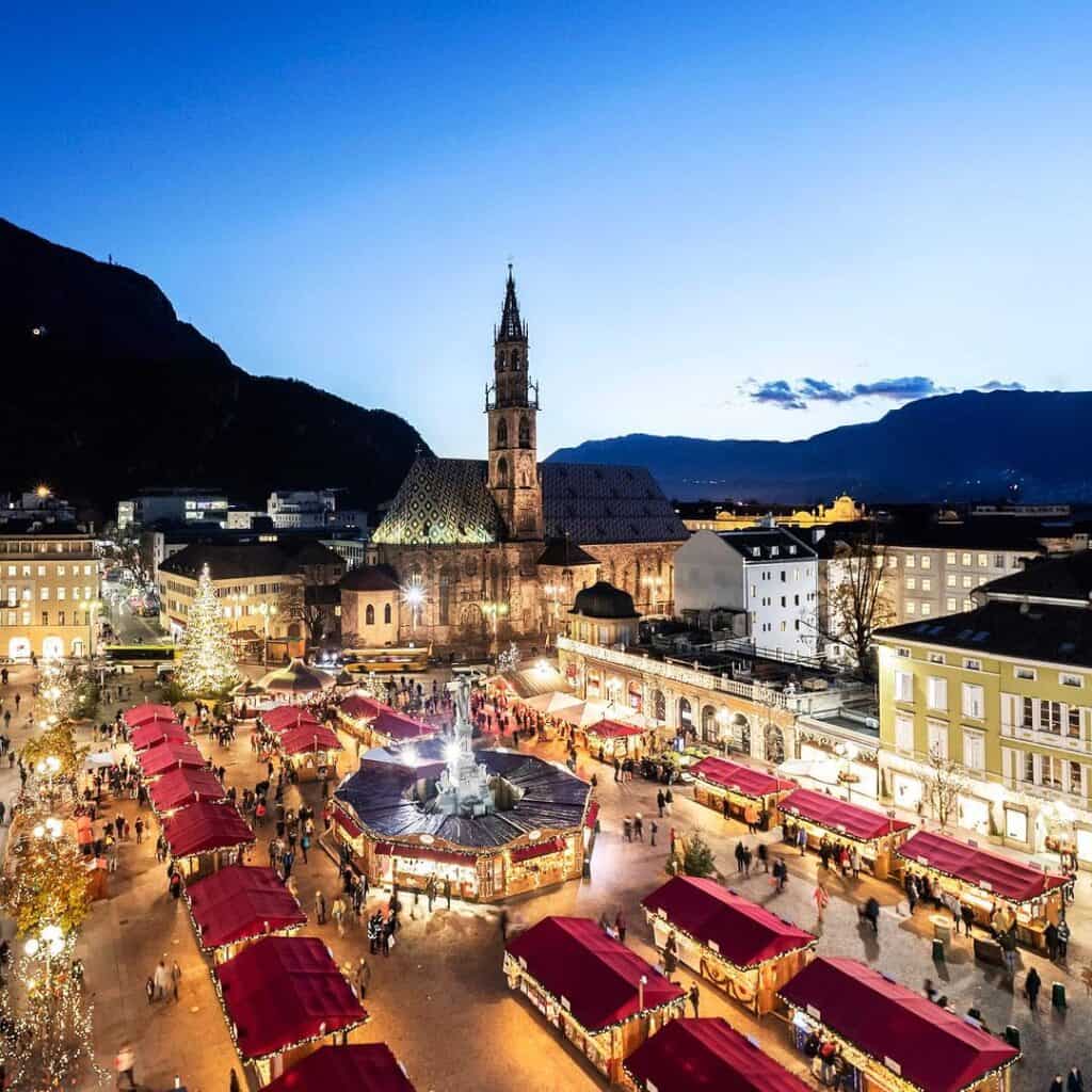Italy Christmas Traditions 5