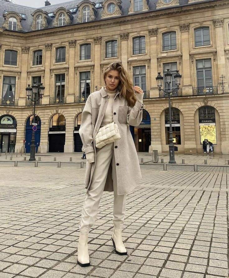 Italy Winter Outfits 1