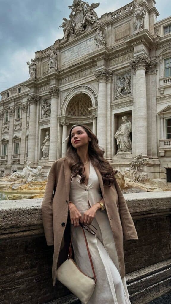Italy Winter Outfits 2