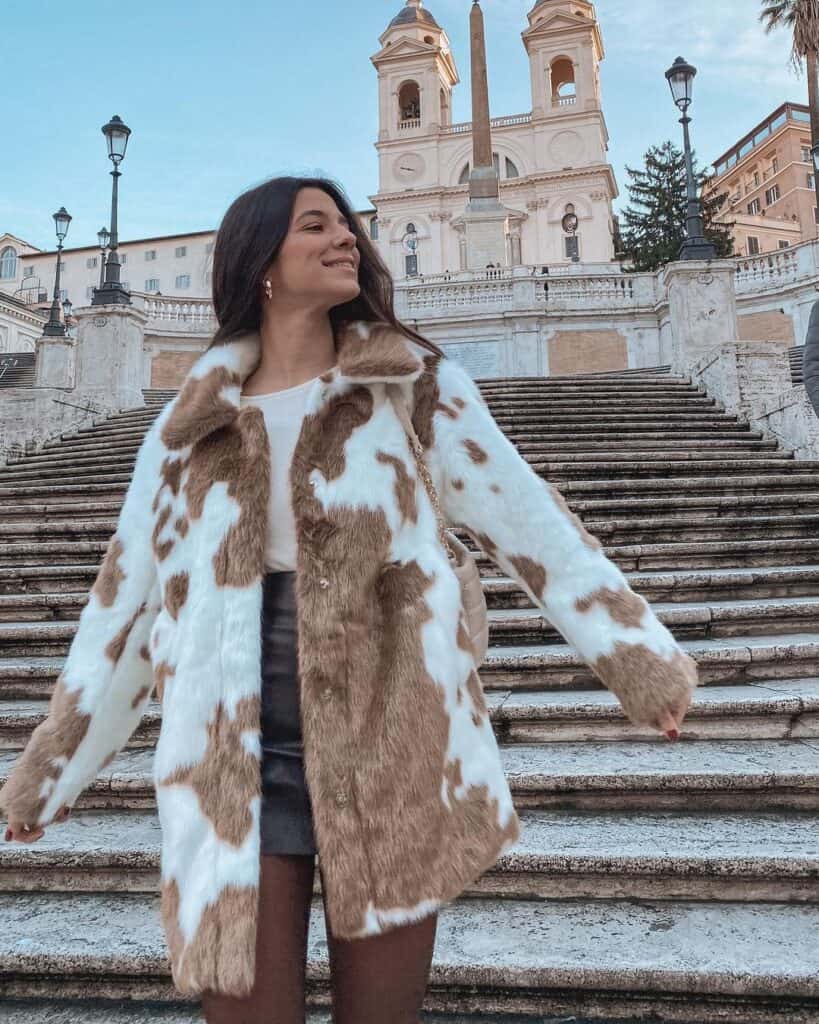 Italy Winter Outfits 6